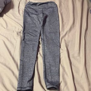 VS Sport leggings gray size XS
